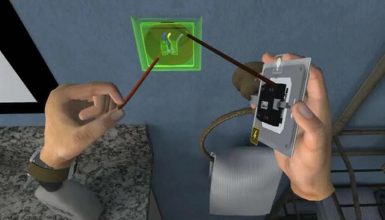Steam VR 每周新内容