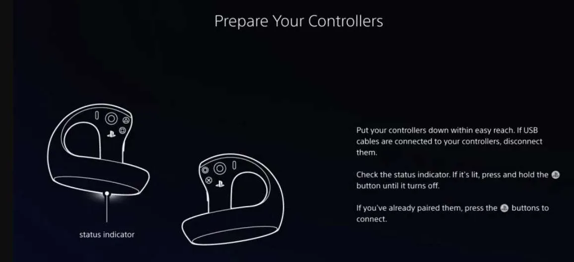 索尼发布PlayStation VR2 App 3.0.0，优化Sense控制器体验