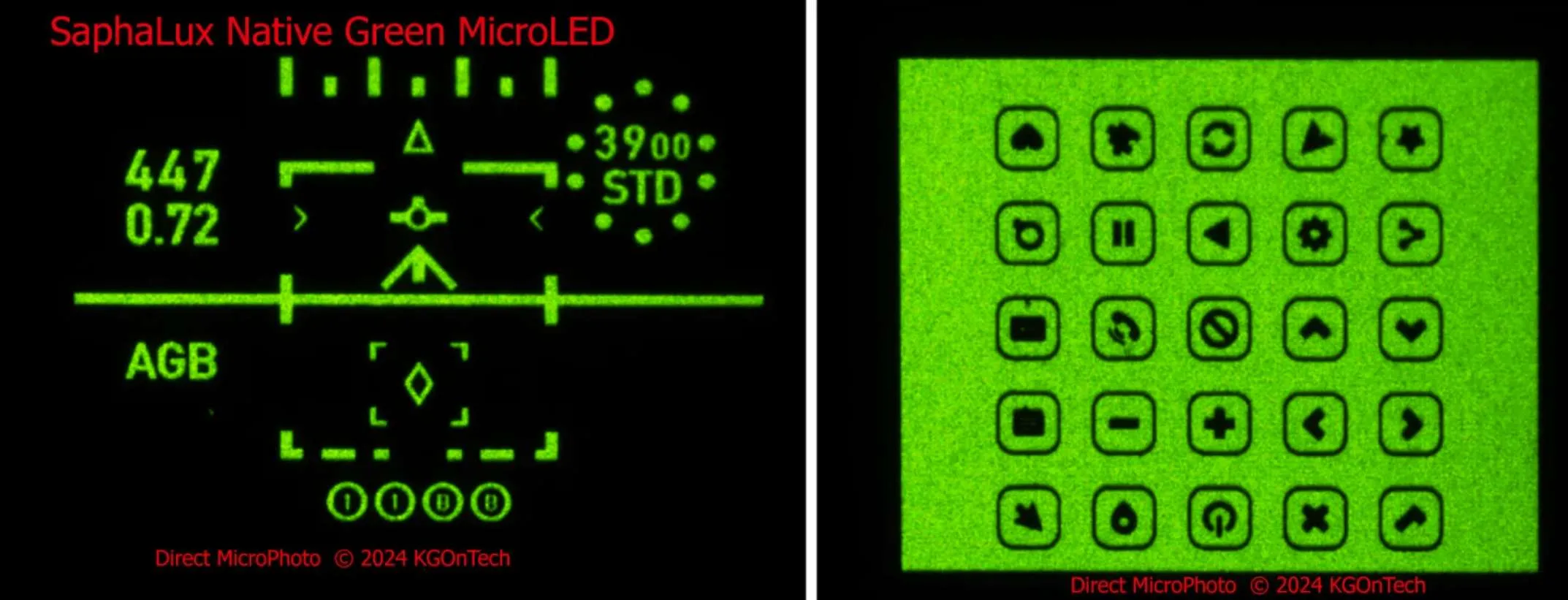 近眼显示技术专家Karl：AR MicroLED技术路线与市场