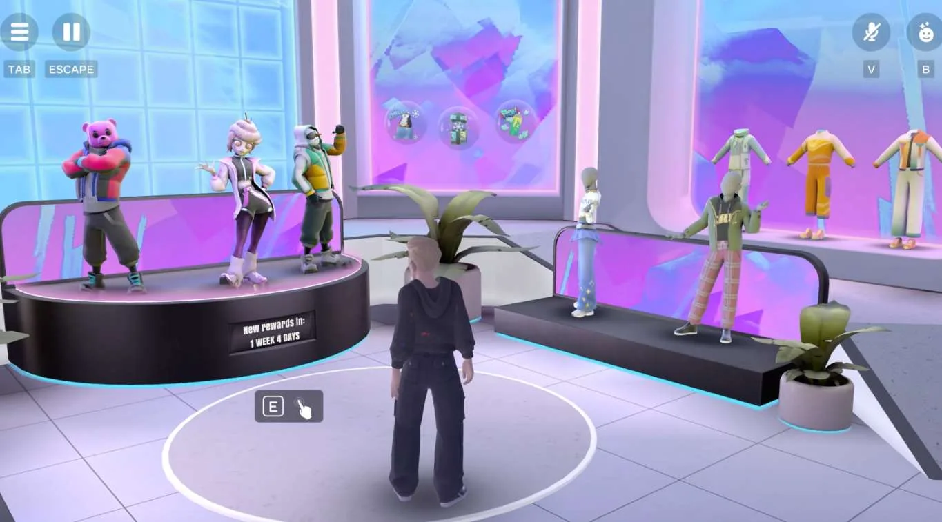 Meta GDC分享： Horizon Worlds创造、盈利和增长的见解