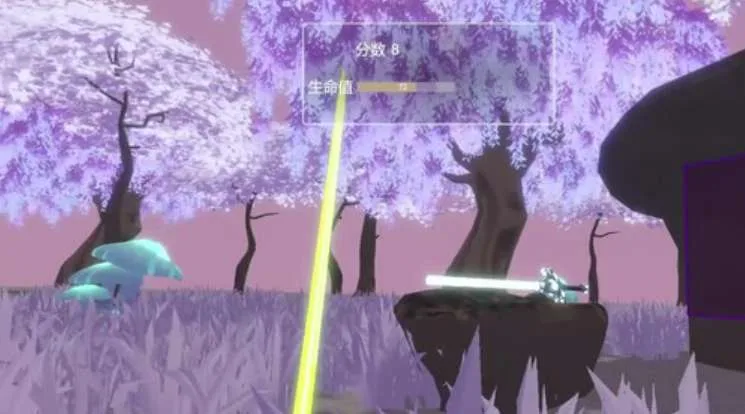 Steam VR 每周十大新内容