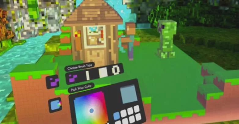 Steam VR 每周新内容