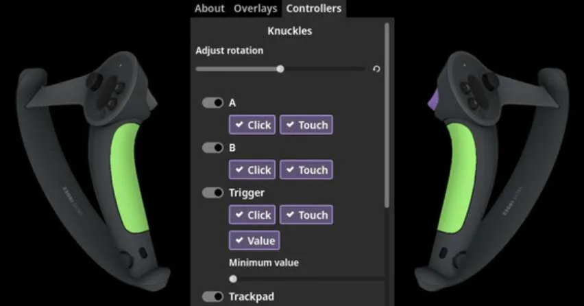 Steam VR 每周新内容