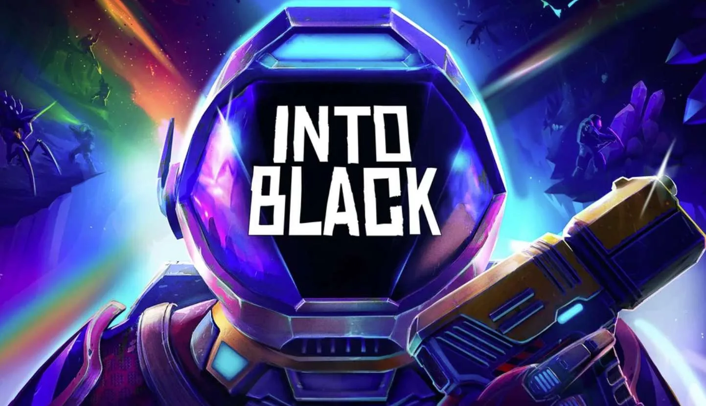 索尼官宣《Into Black》将登陆PSVR 2，支持注视点渲染