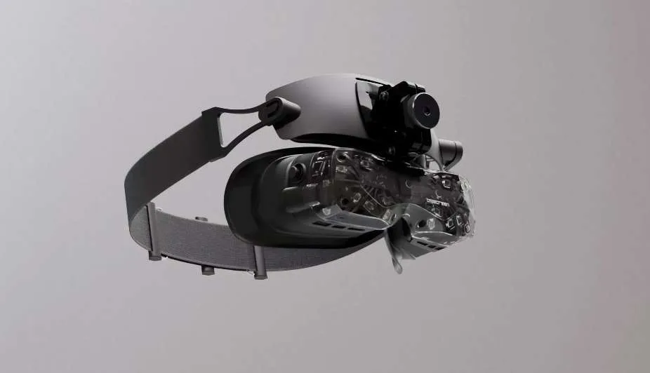 Bigscreen发布下一代PC VR头显Beyond 2与Beyond 2e