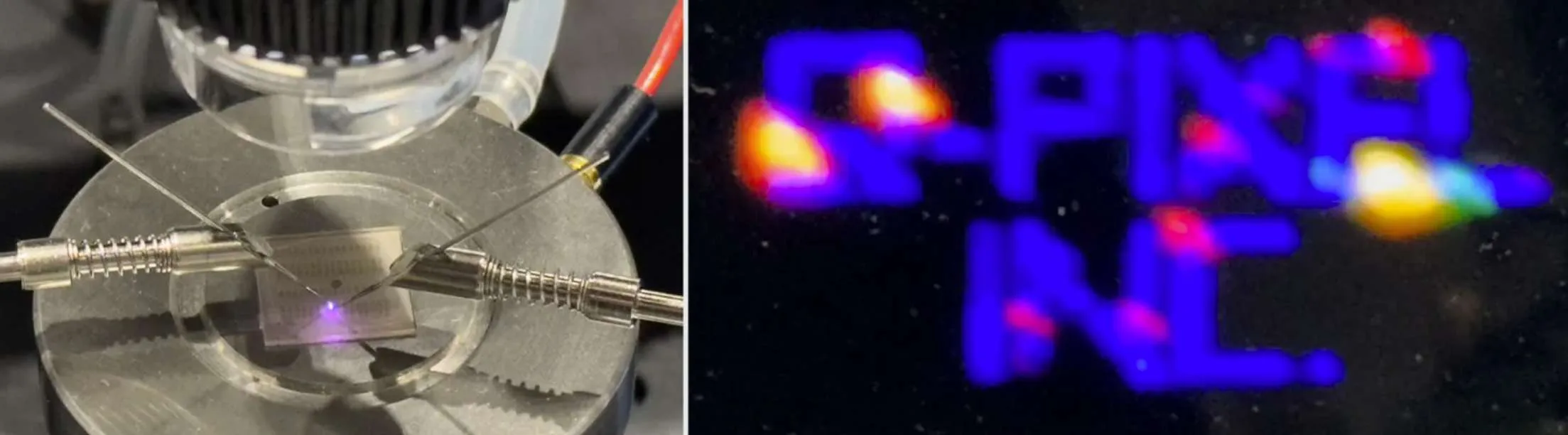 近眼显示技术专家Karl：AR MicroLED技术路线与市场