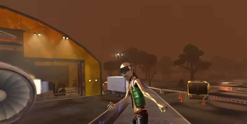 Steam VR 每周十大新内容