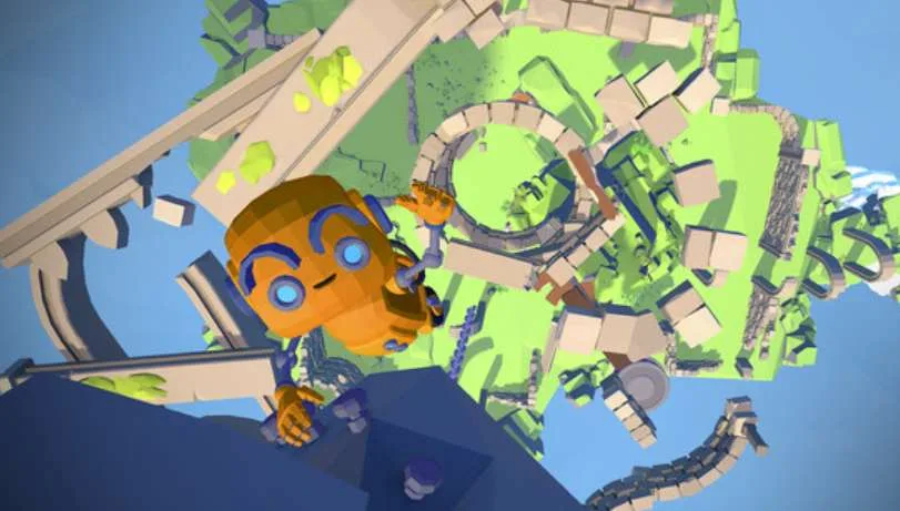 Steam VR 每周新内容