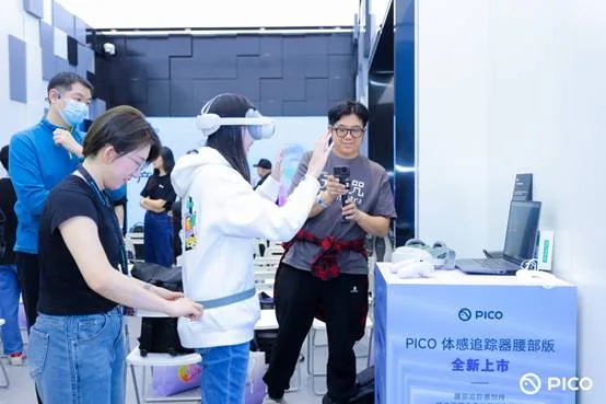倾听真实声音：PICO 产品面对面打造用户共创新范式