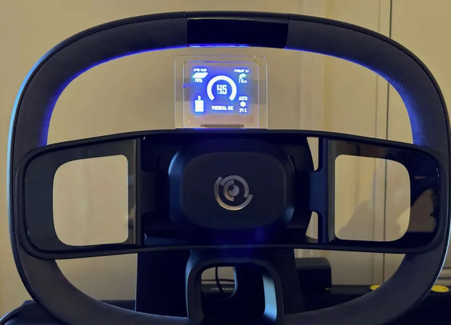 近眼显示技术专家Karl：AR MicroLED技术路线与市场