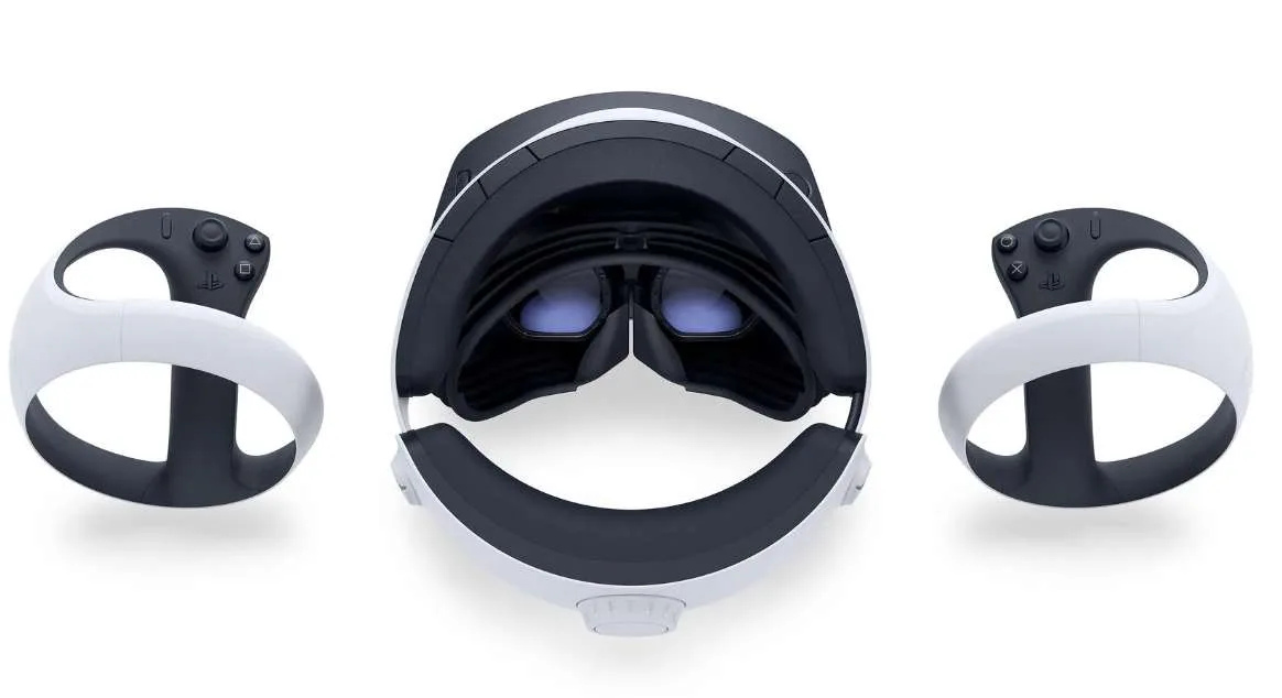 开发者解锁PC端的PSVR 2原生功能