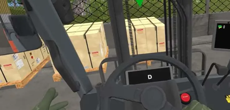 Steam VR 每周十大新内容