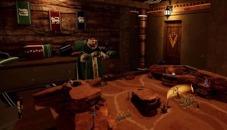 Steam VR每周十大新内容