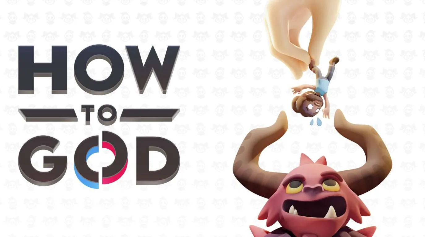 扮演上帝,沙盒新游《How to God》年内登陆Quest