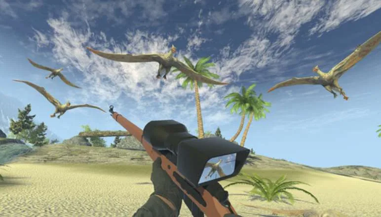 Steam VR每周十大新内容