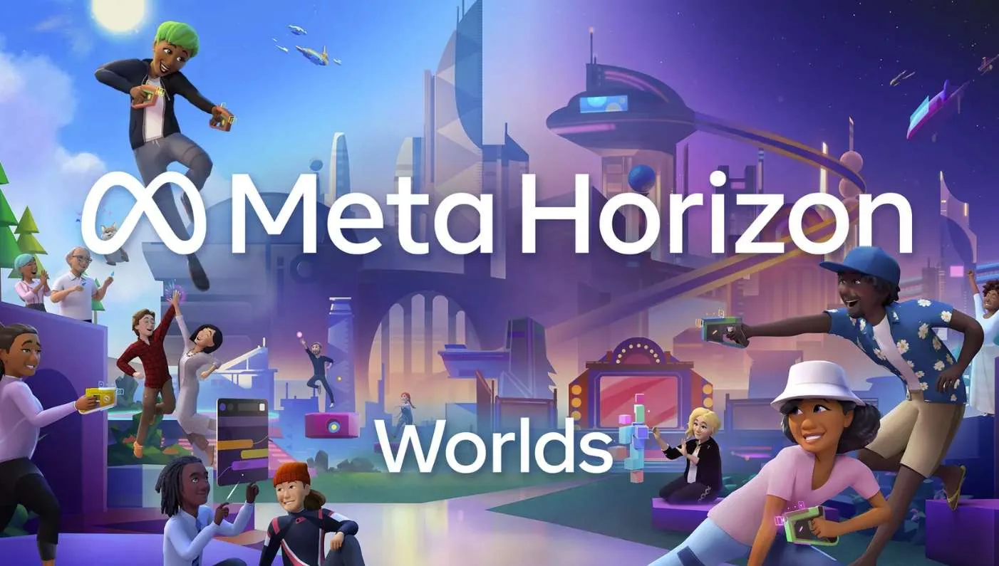 Quest v76更新:强制内置Horizon Worlds,及广告ID系统