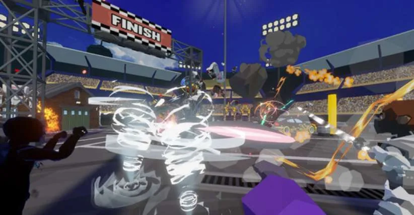 Steam VR每周十大新内容