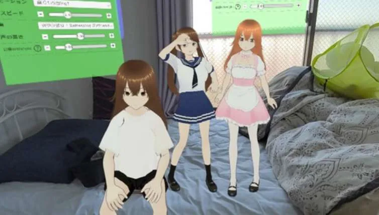 Steam VR 每周新内容