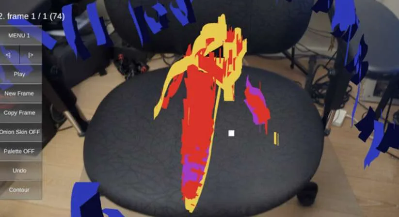 Steam VR 每周十大新内容