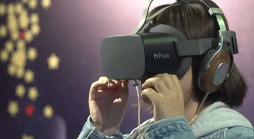研究发现：儿童青少年几乎不会出现VR晕动症症状