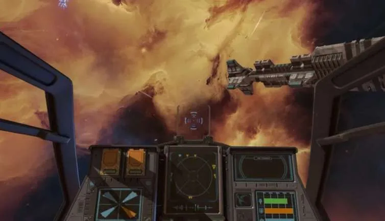 太空飞行模拟游戏《Remnant Protocol》将于今年Q4季度发行