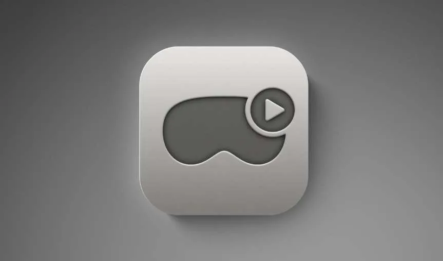苹果发布Immersive Video Utility工具，支持Vision Pro多设备同步播放​​