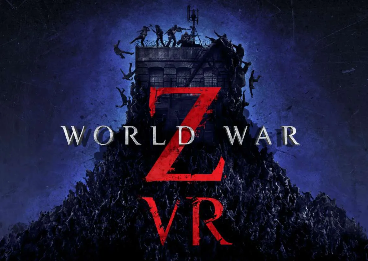 《僵尸世界大战VR》8月13日登陆Meta Quest和Steam平台
