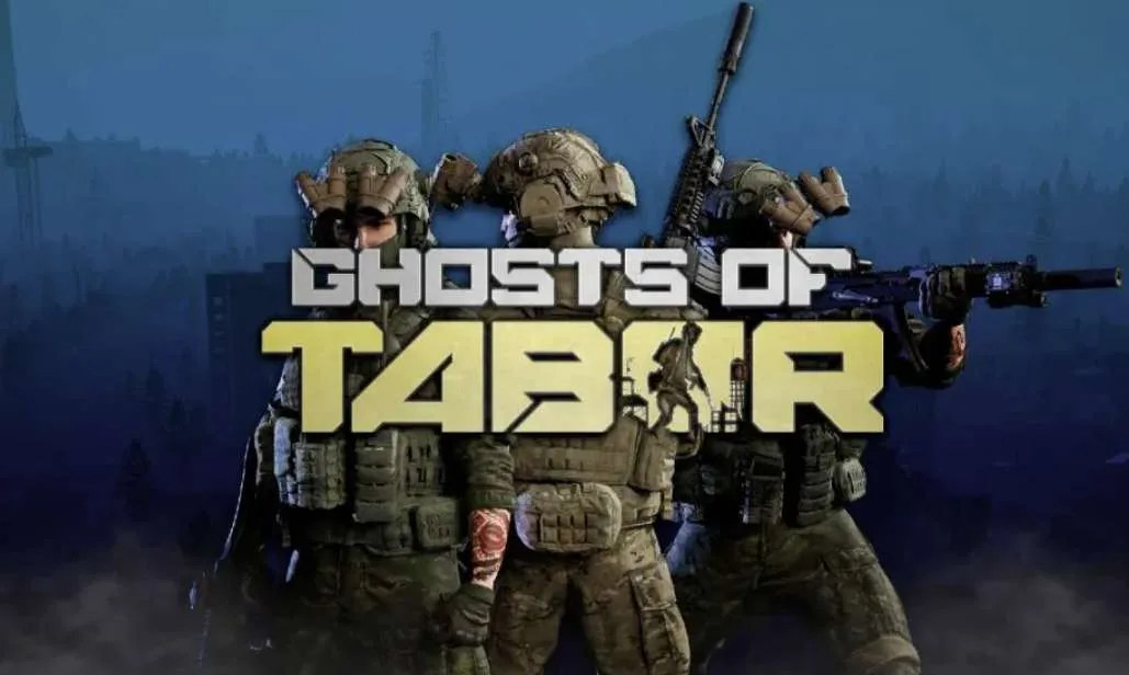 军事VR游戏《Ghosts of Tabor》将于5月7日登陆PSVR2平台