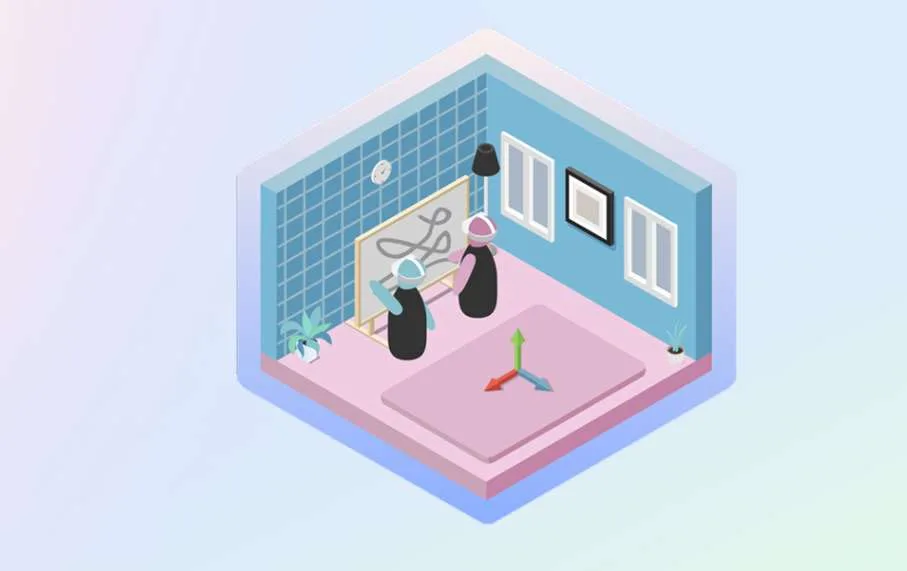 Meta发布Mixed Reality Motif新工具包：简化多人MR体验开发流程