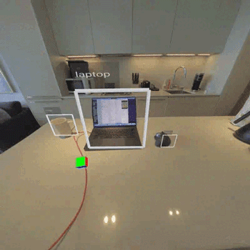 PICO在HarvardXR展示创新开发者工具：赋能机器人、AI、3DGS和Web开发者