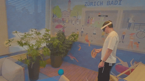 Meta发布Mixed Reality Motif新工具包：简化多人MR体验开发流程