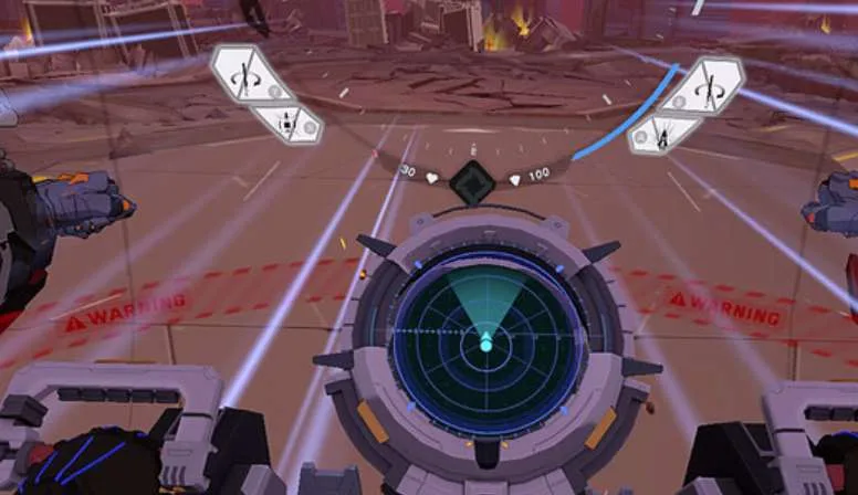 Steam VR每周新内容