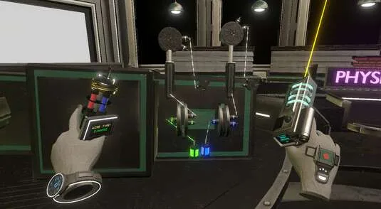 Steam VR每周新内容