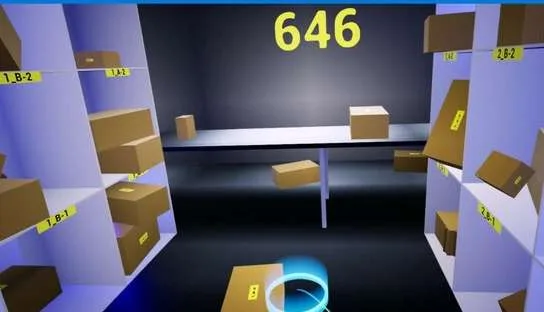 Steam VR每周新内容