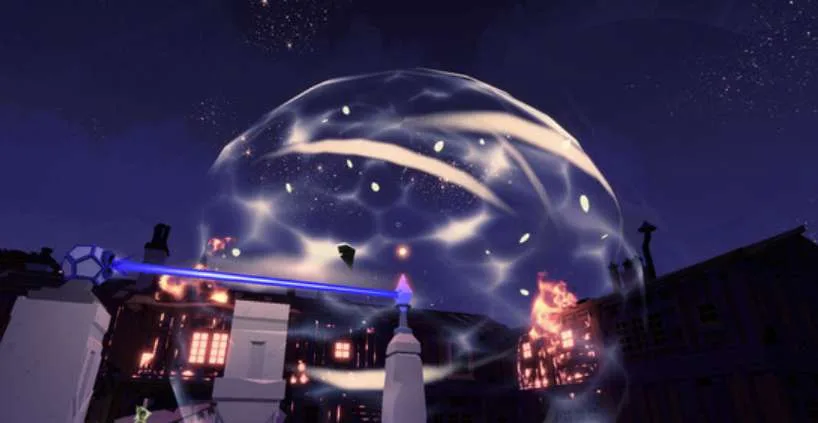 Steam VR每周新内容