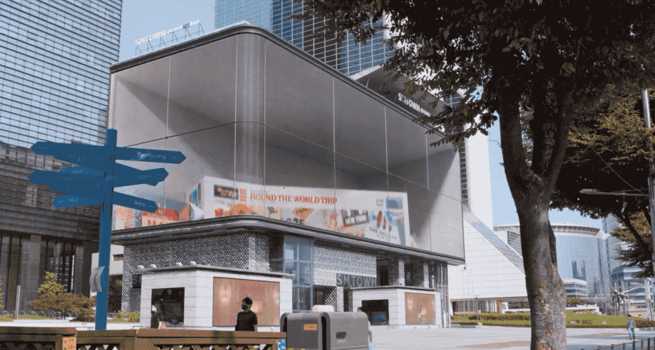 索尼研发裸眼3D显示校准技术，优化鱼缸式VR体验