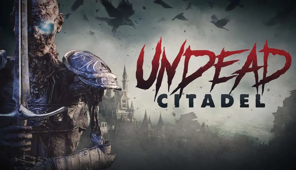 索尼宣布VR动作游戏《Undead Citadel》将于6月26日发行