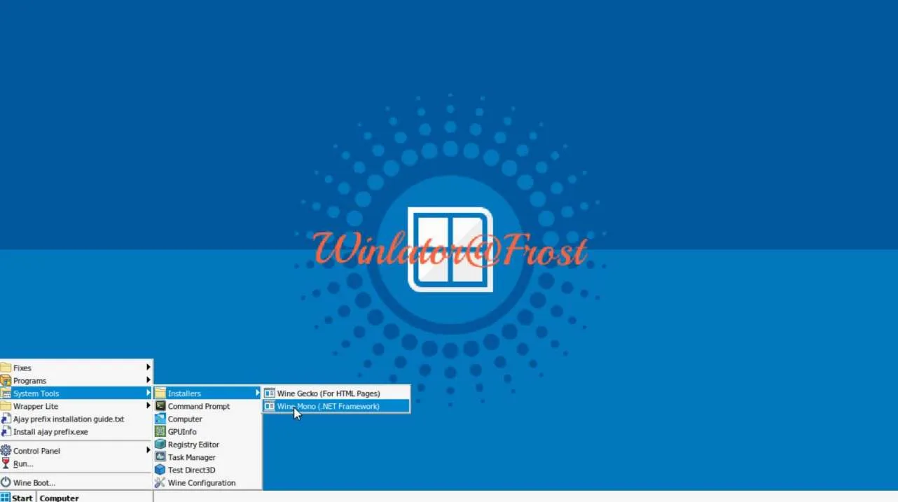 达人分享：用PICO VR通过 Winlator玩转PC端游（上）