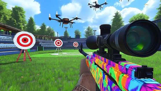 Steam VR每周新内容