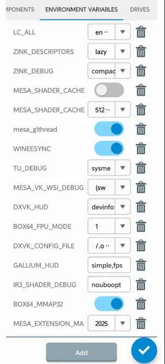 达人分享：用PICO VR通过 Winlator玩转PC端游（上）
