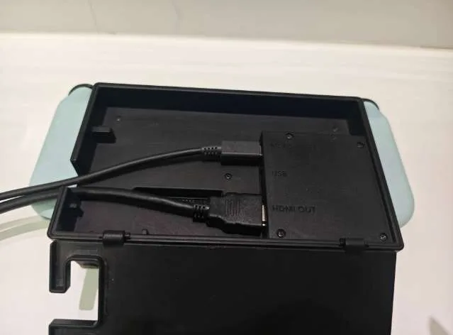 PICO社区分享Switch投屏VR头显游玩方案