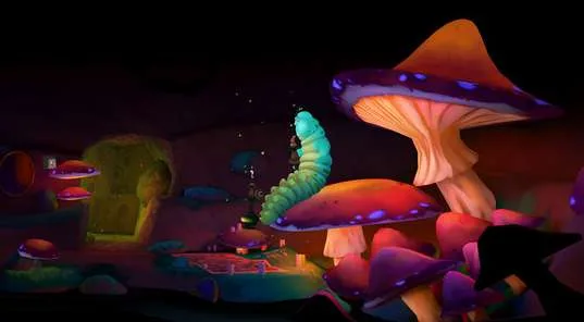 Steam VR每周新内容