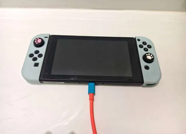 PICO社区分享Switch投屏VR头显游玩方案