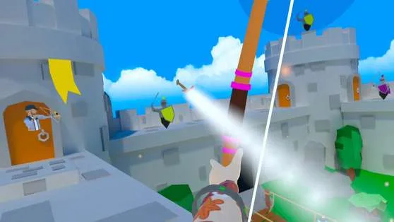 Steam VR每周新内容