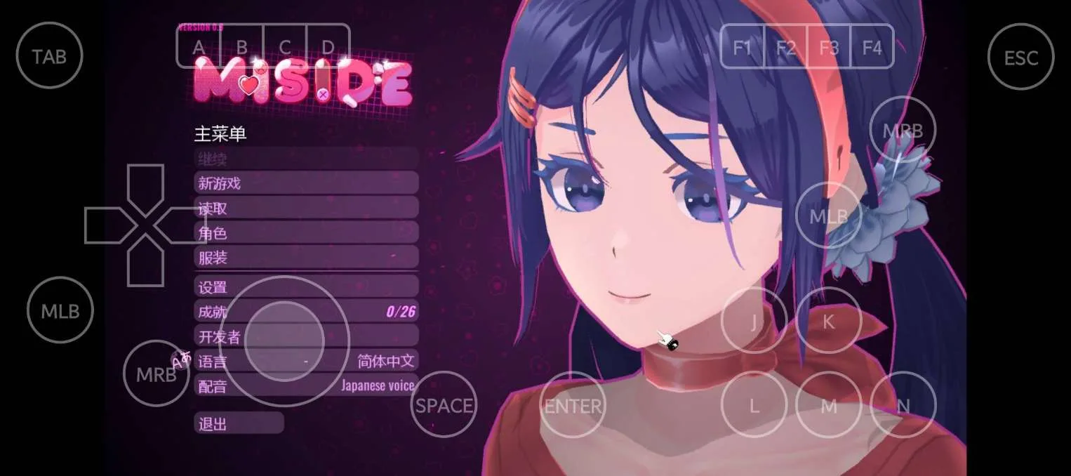 达人分享：用PICO VR通过 Winlator玩转PC端游（上）
