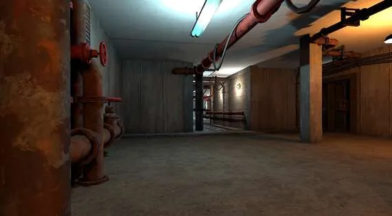 Steam VR每周新内容
