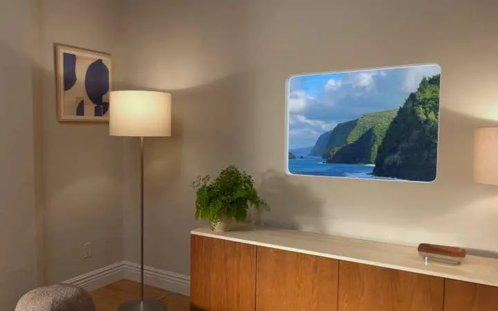 苹果发布visionOS 26，兼容索尼PSVR2控制器，升级Avatar逼真细节还原