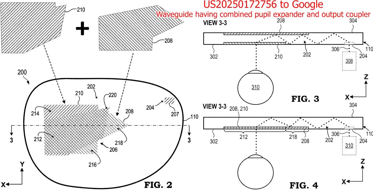 显示专家Karl Guttag:谷歌AR眼镜使用Raxium MicroLED技术