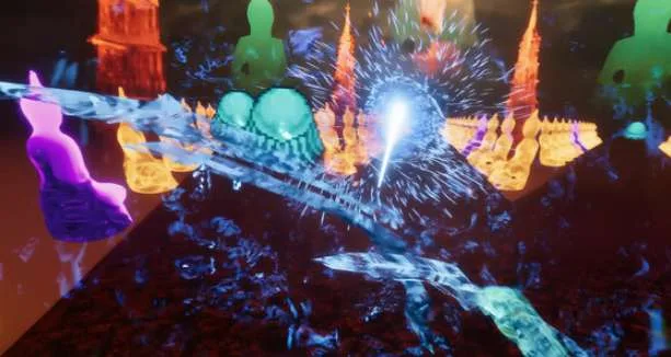 Steam VR每周十大新内容