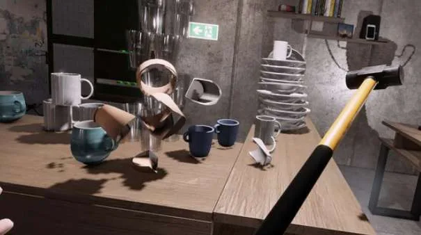 Steam VR每周十大新内容